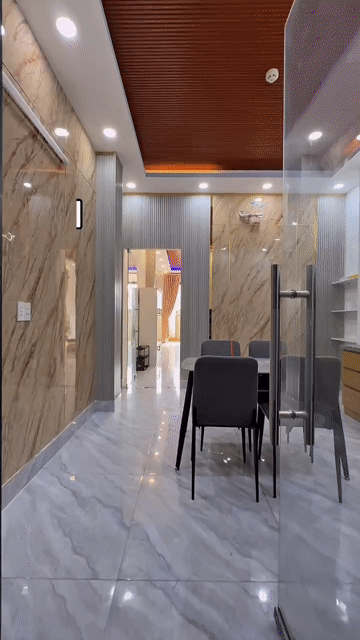 Cho thuê Căn hộ Chung cư Quận 11 Tp Hồ Chí Minh diện tích 50 m² giá 8 triệu/tháng