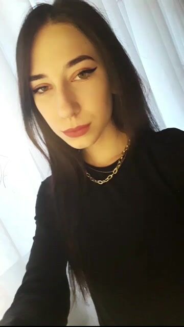 Model - Nastya  dirtytalk