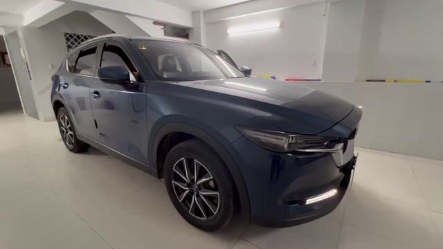 Mazda CX 5 2018  - 36000 km. Mua bán Ô tô tại Quận 10 Tp Hồ Chí Minh được đăng bởi Timeo hình 1