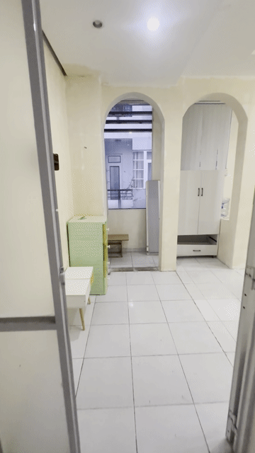 Cho thuê Phòng trọ Quận Phú Nhuận Tp Hồ Chí Minh diện tích 19 m² giá 3,6 triệu/tháng
