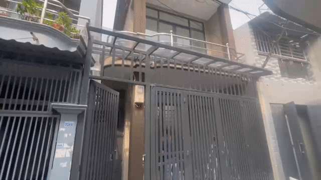 Mua bán Nhà ở Quận 12 Tp Hồ Chí Minh diện tích 65 m² giá 4,6 tỷ