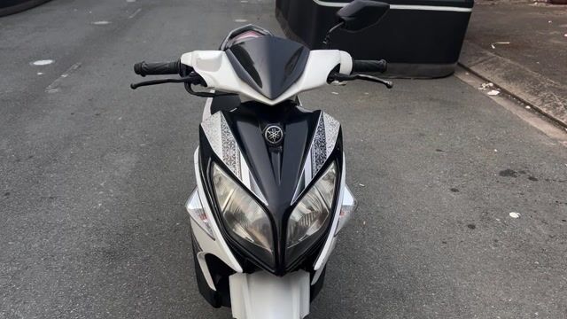 💥 Yamaha Nouvo 4 LX 135cc💥 Biển Số TP💥💥. Mua bán Xe máy tại Quận Tân Phú Tp Hồ Chí Minh được đăng bởi Chị Thảo hình 1