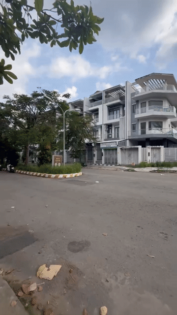 Cho thuê Văn phòng, Mặt bằng kinh doanh Huyện Bình Chánh Tp Hồ Chí Minh diện tích 80 m² giá 8,5 triệu/tháng