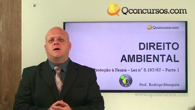 Direito Ambiental