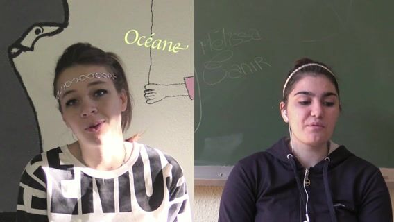 Pas facile d'être vendeur !