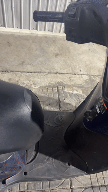 Honda SH Xanh Xe tay ga. Mua bán Xe máy tại Thành phố Nam Định Nam Định được đăng bởi Minh hình 1