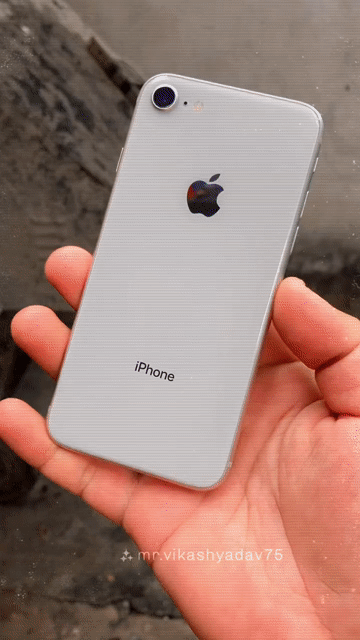 Apple iPhone 8 64GB QT zin all full cn giao lưu gl. Mua bán Điện thoại tại Thành phố Thủ Dầu Một Bình Dương được đăng bởi socmobi hình 1