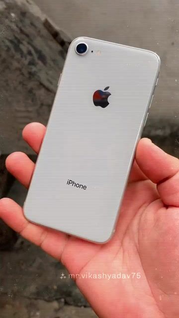 Apple iPhone 8 64GB QT zin all full cn giao lưu gl. Mua bán Điện thoại tại Thành phố Thủ Dầu Một Bình Dương được đăng bởi socmobi hình 1