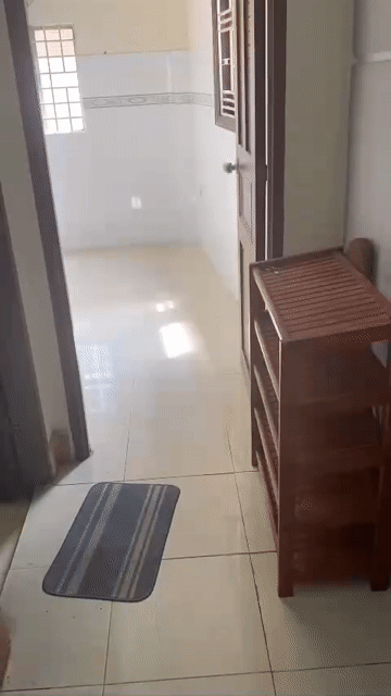 Cho thuê Phòng trọ Quận 10 Tp Hồ Chí Minh diện tích 16 m² giá 2,8 triệu/tháng