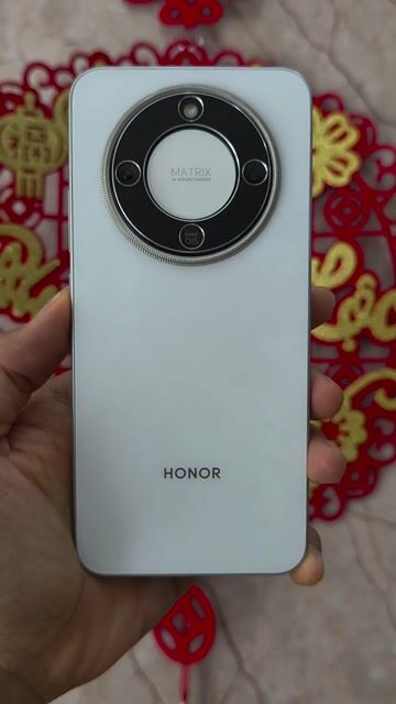 Honor X70 5G Likenew Pin 8300. Mua bán Điện thoại tại Quận Lê Chân Hải Phòng được đăng bởi Khánh Phone  hình 1