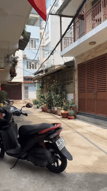 Cho thuê Nhà ở Quận 1 Tp Hồ Chí Minh diện tích 23 m² giá 13 triệu/tháng