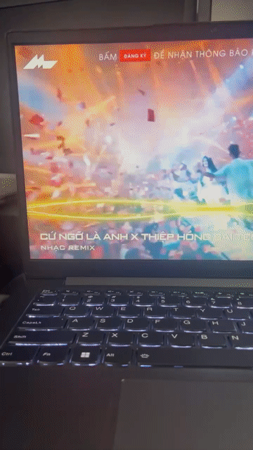 Lenovo ideapad 3 I3-1115G4 4GB/256GB. Mua bán Laptop tại Quận 10 Tp Hồ Chí Minh được đăng bởi Hoài Lâm hình 1