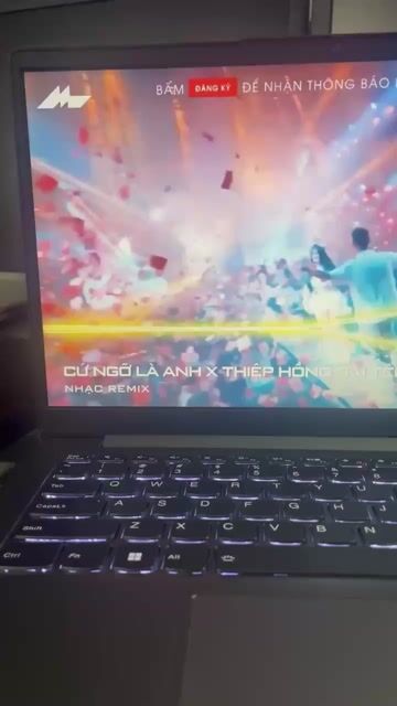 Lenovo ideapad 3 I3-1115G4 4GB/256GB. Mua bán Laptop tại Quận 10 Tp Hồ Chí Minh được đăng bởi Hoài Lâm hình 1