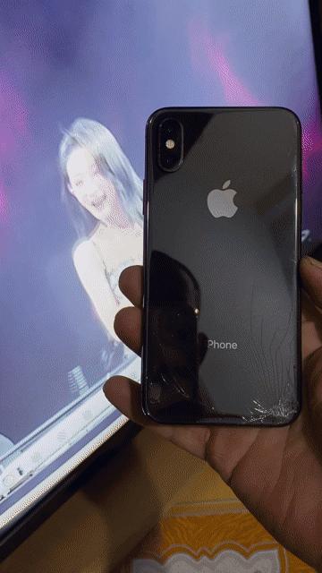 Apple iPhone XS Đen. Mua bán Điện thoại tại Quận 7 Tp Hồ Chí Minh được đăng bởi Nguyễn Nam Tiến hình 1