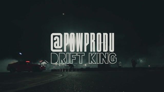 Drift King Evento
