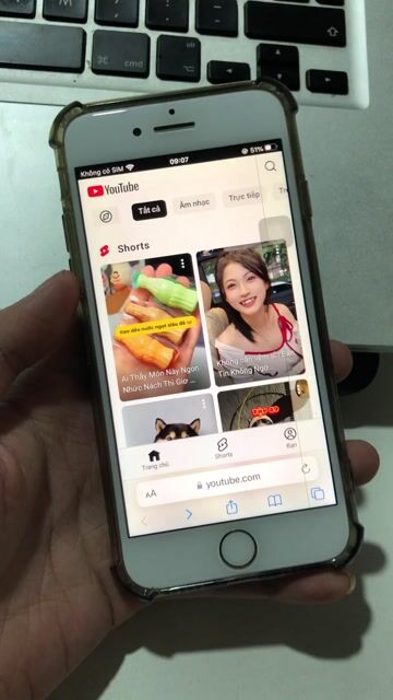 Apple iPhone 7 32GB Bạc Đã sử dụng. Mua bán Điện thoại tại Huyện Hóc Môn Tp Hồ Chí Minh được đăng bởi Anh  hình 1
