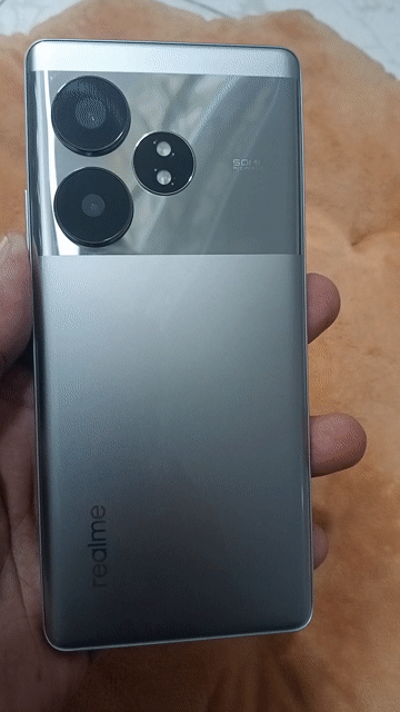 Realme GT Neo 6 SE 5G 12+12/256 Keng pin trâu 5500. Mua bán Điện thoại tại Thành phố Dĩ An Bình Dương được đăng bởi ĐT Có Sao Ghi Vậy Bán Tại Nhà Có ship trực tiếp BD SG có GL  hình 1