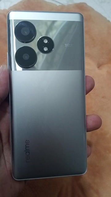 Realme GT Neo 6 SE 5G 12+12/256 Keng pin trâu 5500. Mua bán Điện thoại tại Thành phố Dĩ An Bình Dương được đăng bởi ĐT Có Sao Ghi Vậy Bán Tại Nhà Có ship trực tiếp BD SG có GL  hình 1