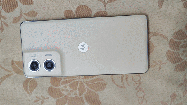 Motorola Stylus 2024 5G 128GB Trắng. Mua bán Điện thoại tại Quận Đống Đa Hà Nội được đăng bởi Dũng hình 1
