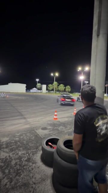 Drift in Cariri