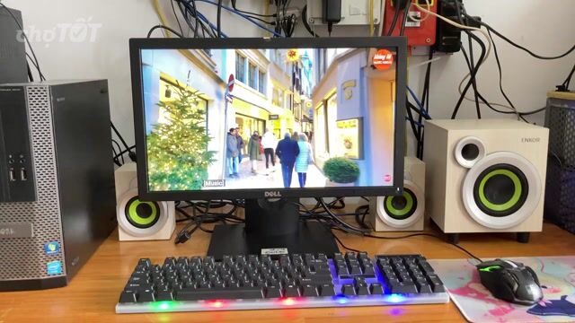DELL 3010 i5-3570 8GB/SSD 120GB HDD 300GB Chưa sửa. Mua bán Máy tính để bàn tại Quận Ninh Kiều Cần Thơ được đăng bởi minh van hình 1