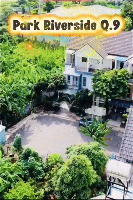 Mua bán Nhà ở Park Riverside Thành phố Thủ Đức Tp Hồ Chí Minh diện tích 110 m² giá 14,4 tỷ