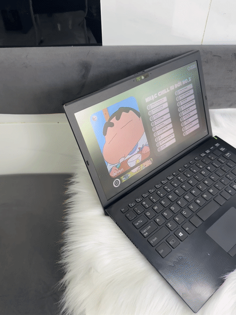 VAIO Pro PG i7-8550U 13.3 inch 8GB/256GB Đen. Mua bán Laptop tại Quận Ninh Kiều Cần Thơ được đăng bởi Greenskytech hình 1