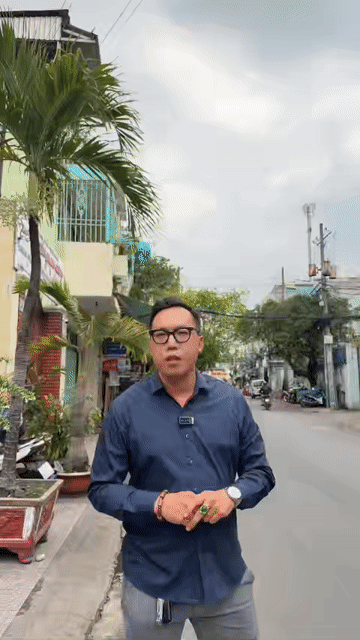 Mua bán Nhà ở Quận 11 Tp Hồ Chí Minh diện tích 64 m² giá 14,8 tỷ