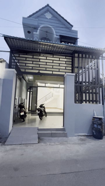 Mua bán Nhà ở Thành phố Dĩ An Bình Dương diện tích 100 m² giá 2,99 tỷ