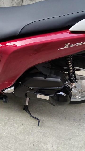 Yamaha Janus màu Đỏ. Mua bán Xe máy tại Huyện Bình Chánh Tp Hồ Chí Minh được đăng bởi cảm ơn bạn đã xem tin hình 1