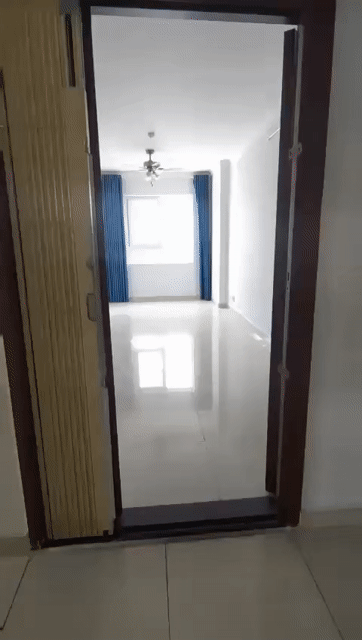 Cho thuê Căn hộ Chung cư Topaz Home Quận 12 Tp Hồ Chí Minh diện tích 70 m² giá 7,5 triệu/tháng