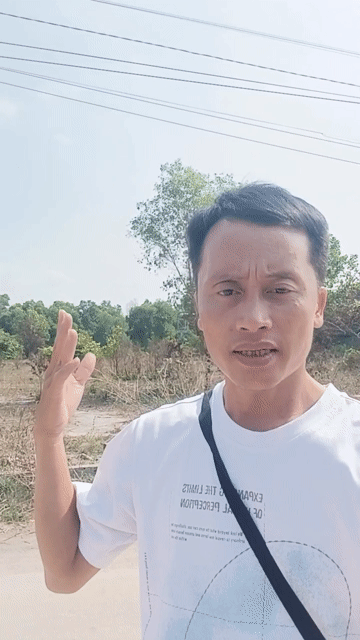 Mua bán Đất Huyện Bắc Tân Uyên Bình Dương diện tích 1800 m² giá 6,65 tỷ