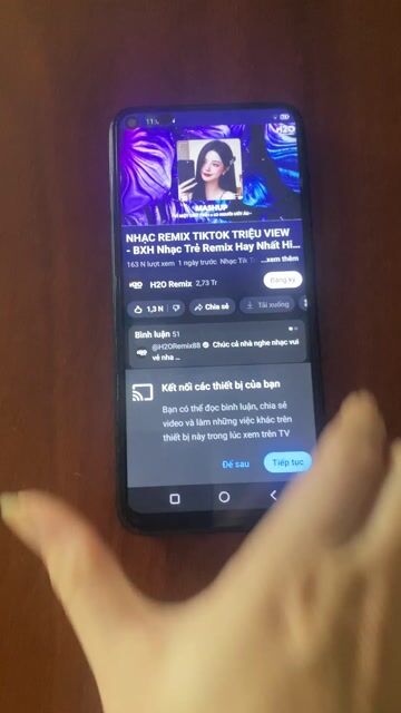 Vsmart live 4 6/64g- máy zin có vân tay. Mua bán Điện thoại tại Huyện Củ Chi Tp Hồ Chí Minh được đăng bởi Linh hình 1