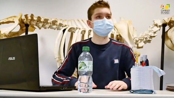 CAP Boucher oui, mais...