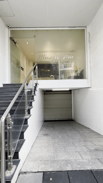 Cho thuê Văn phòng, Mặt bằng kinh doanh Quận 7 Tp Hồ Chí Minh diện tích 35 m² giá 13 triệu/tháng