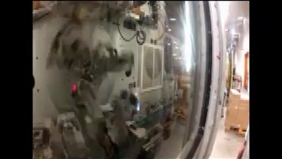 La sérigraphie l'oeuvre de leur vie !