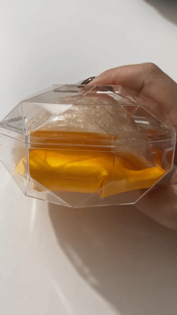 Tổ yến tinh chế 100g Hộp 10g. Mua bán Đồ ăn, thực phẩm và các loại khác tại Quận Gò Vấp Tp Hồ Chí Minh được đăng bởi Mint hình 1