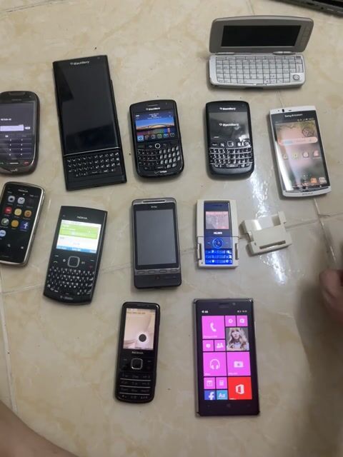 Nokia 6700 Nokia 925 nokia C6 gold C7 socola BB. Mua bán Điện thoại tại Quận Tân Phú Tp Hồ Chí Minh được đăng bởi Trương Hiệp hình 1