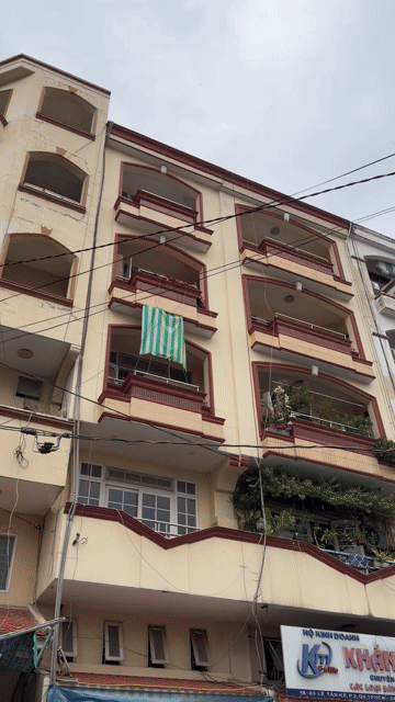 Mua bán Nhà ở Quận 6 Tp Hồ Chí Minh diện tích 100 m² giá 30,5 tỷ