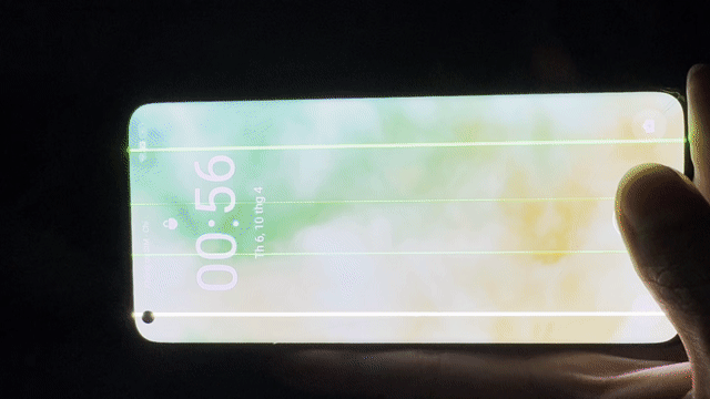 Oppo Find X3 256GB Xanh. Mua bán Điện thoại tại Quận Hà Đông Hà Nội được đăng bởi Lương Tú hình 1
