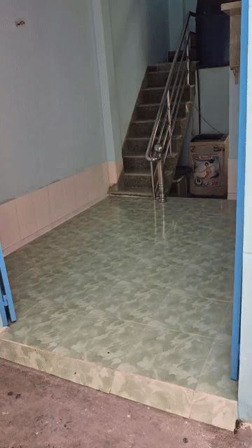 Cho thuê Nhà ở Quận 8 Tp Hồ Chí Minh diện tích 19 m² giá 5 triệu/tháng