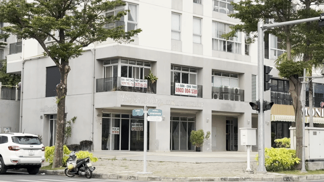 Cho thuê Văn phòng, Mặt bằng kinh doanh Star Hill Quận 7 Tp Hồ Chí Minh diện tích 105 m² giá 80 triệu/tháng