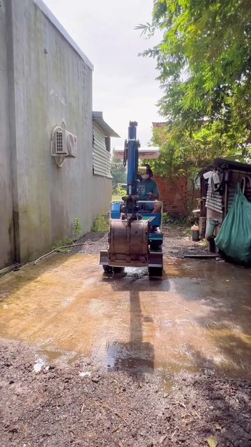 xe đào mini kobelco SK014. Mua bán Phương tiện khác tại Quận 12 Tp Hồ Chí Minh được đăng bởi MR huy hình 1