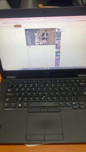 Dell Latitude E5470 i7-6600U 8GB/ssd 256. Mua bán Laptop tại Quận Gò Vấp Tp Hồ Chí Minh được đăng bởi HQ1986 Thanh Lý Cầm Đồ hình 1