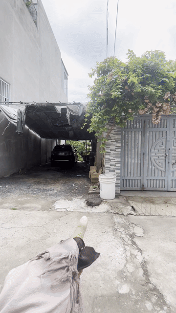 Mua bán Đất Quận 12 Tp Hồ Chí Minh diện tích 65 m² giá 3,9 tỷ