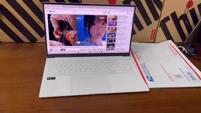 Samsung Galaxy Book 2 Pro SE Ultra 5H Amoled 1.1kg. Mua bán Laptop tại Quận Tân Phú Tp Hồ Chí Minh được đăng bởi LaptoptotVn hình 1