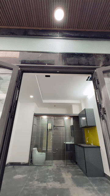 Cho thuê Văn phòng, Mặt bằng kinh doanh Quận 3 Tp Hồ Chí Minh diện tích 30 m² giá 8,5 triệu/tháng