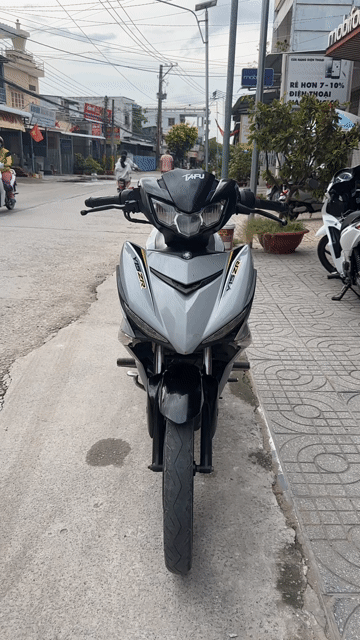 Yamaha Exciter 150 2019 Xám đen ( hỗ trợ góp ). Mua bán Xe máy tại Huyện Chợ Mới An Giang được đăng bởi Cửa hàng xe Thiên Phước 2 hình 1