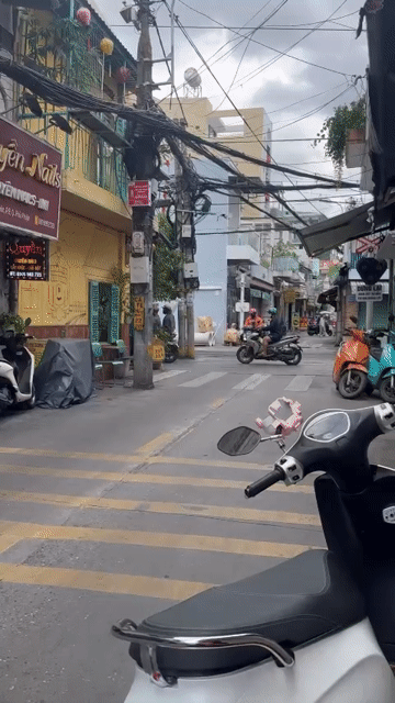 Cho thuê Văn phòng, Mặt bằng kinh doanh Quận Phú Nhuận Tp Hồ Chí Minh diện tích 60 m² giá 10 triệu/tháng