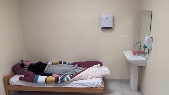 La vie après la mort, le quotidien d'un thanatopracteur